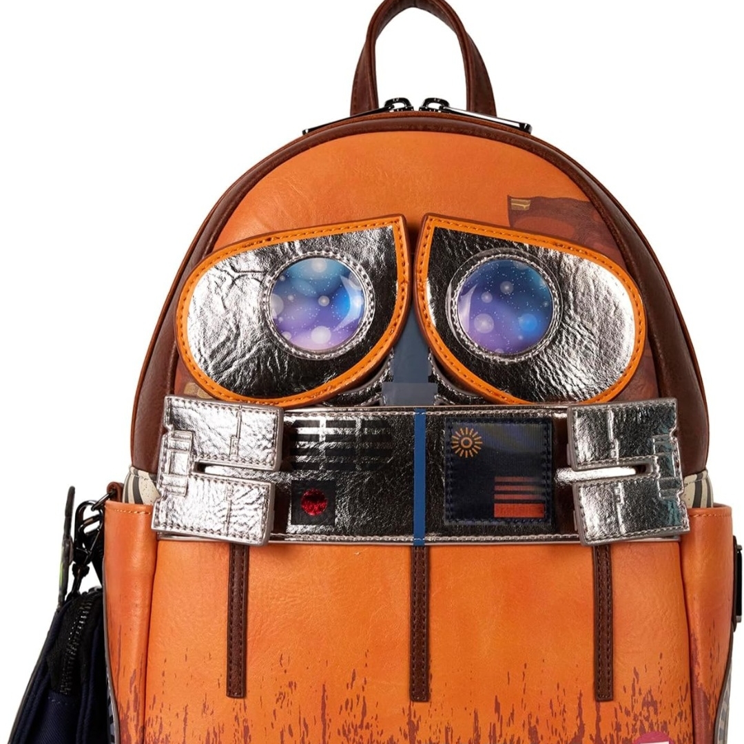 Loungefly Pixar Wall-E Mini Backpack